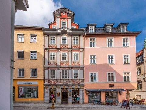 Jena Wohnungen, Jena Wohnung kaufen