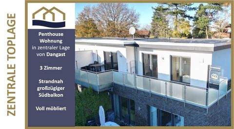 Varel / Dangast Wohnungen, Varel / Dangast Wohnung kaufen