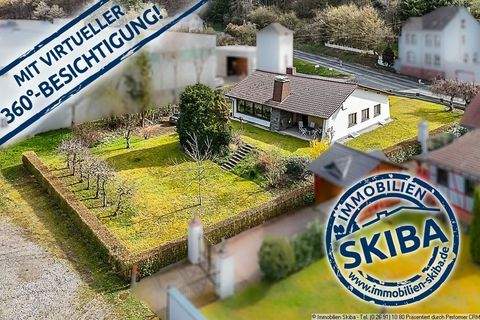 Leimbach Häuser, Leimbach Haus kaufen