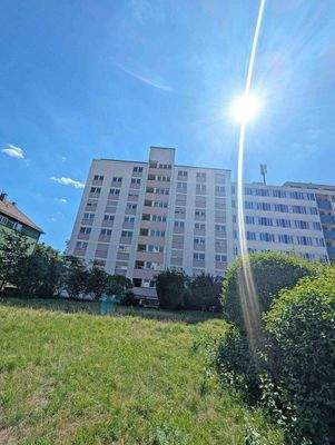 Anwesen Ansicht Nord 