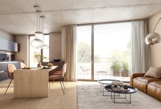Wohnung