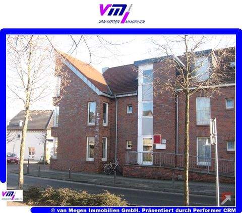 Straelen Wohnungen, Straelen Wohnung mieten