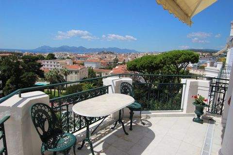 CANNES Wohnungen, CANNES Wohnung kaufen