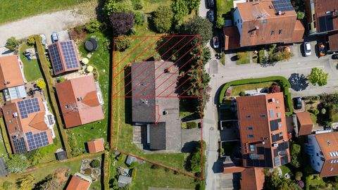 Forstinning Grundstücke, Forstinning Grundstück kaufen