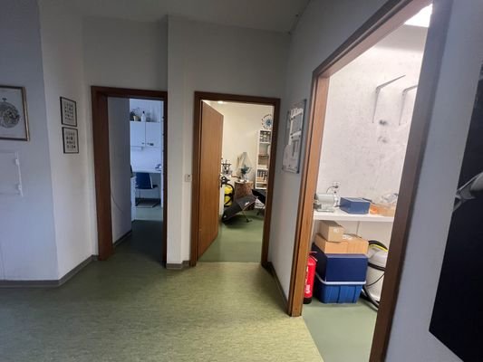 1. Obergeschoss