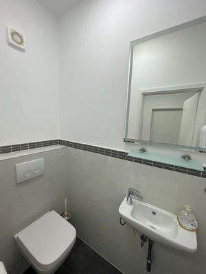 WC  Engelbertstraße