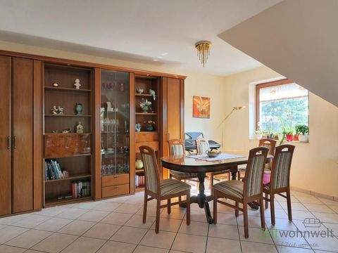 Amt Wachsenburg Wohnen auf Zeit, möbliertes Wohnen