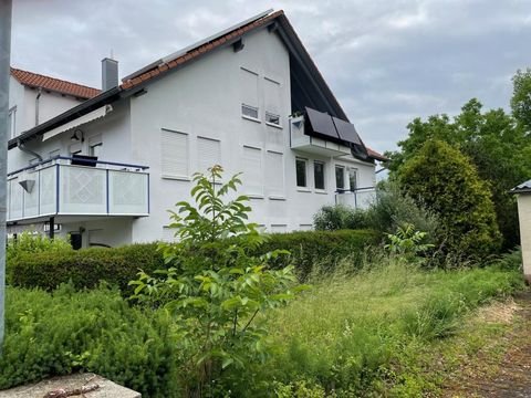 Ebersbach an der Fils Wohnungen, Ebersbach an der Fils Wohnung kaufen