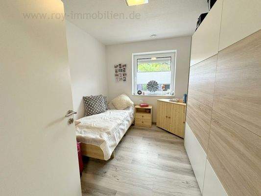 Kinder- oder Gästezimmer