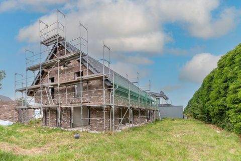 Rees - Millingen Häuser, Rees - Millingen Haus kaufen