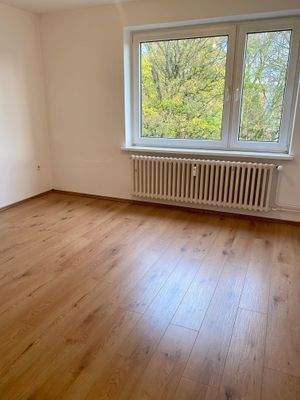 Ruhiges, gepflegtes Schlafzimmer 