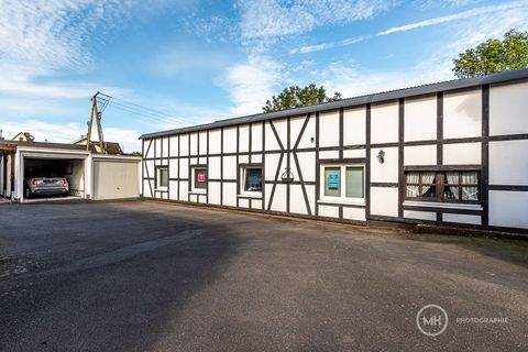 Neunkirchen-Seelscheid Büros, Büroräume, Büroflächen 