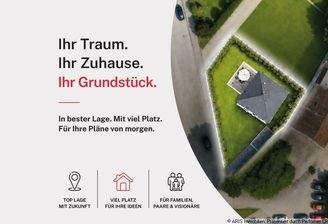 Ihr Baugrundstück in Gräfelfing