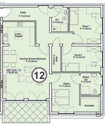 Gebäude 4_Wohnung 12