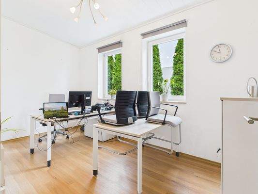 Im Grundriss Praxis/Büro 3