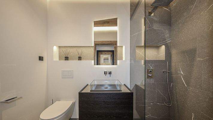 KITZIMMO-Luxuswohnung in Toplage auf der Bichlalm kaufen - Immobilien Kitzbühel.