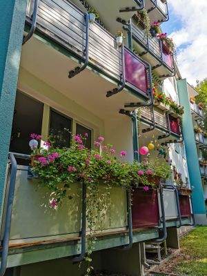 Balkone
