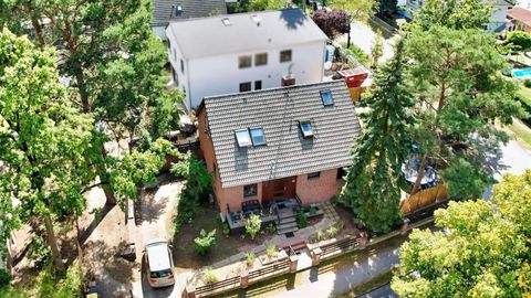 Hohen Neuendorf Häuser, Hohen Neuendorf Haus kaufen