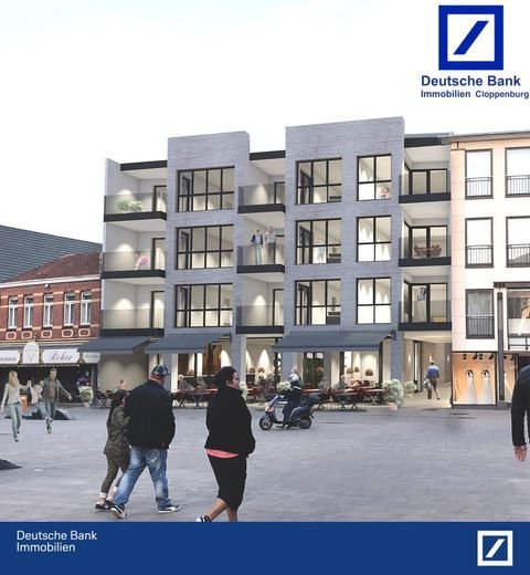 Cloppenburg Wohnungen, Cloppenburg Wohnung kaufen