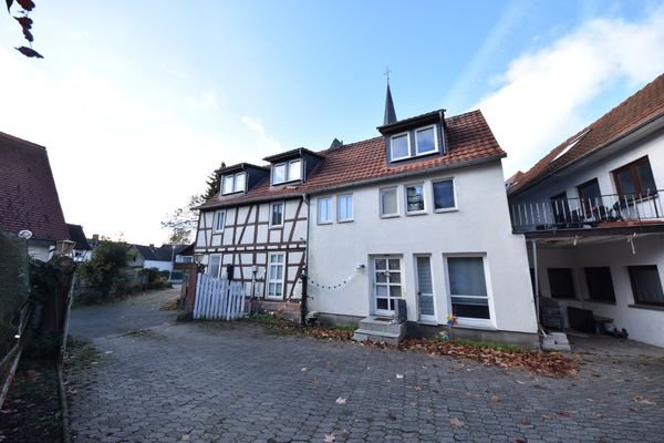 Vorderhaus