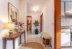 Flur - Visualisierung