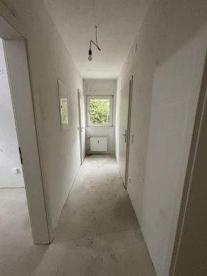 Diele Beispielfoto nach Mod.