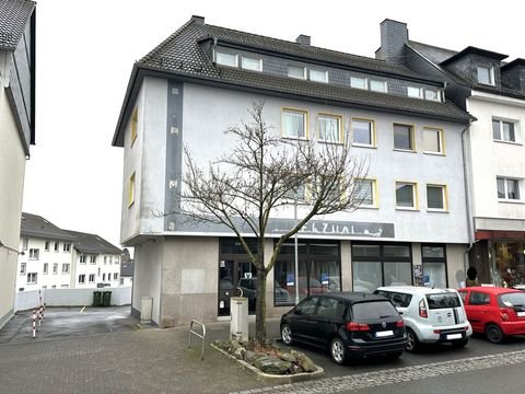 Halver Büros, Büroräume, Büroflächen 