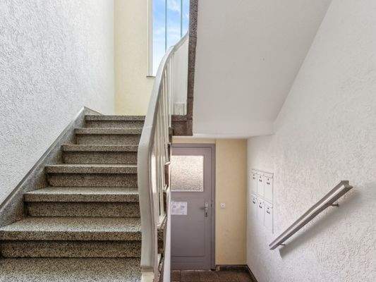 Hausflur 2