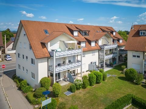 Ravensburg / Untereschach Wohnungen, Ravensburg / Untereschach Wohnung kaufen