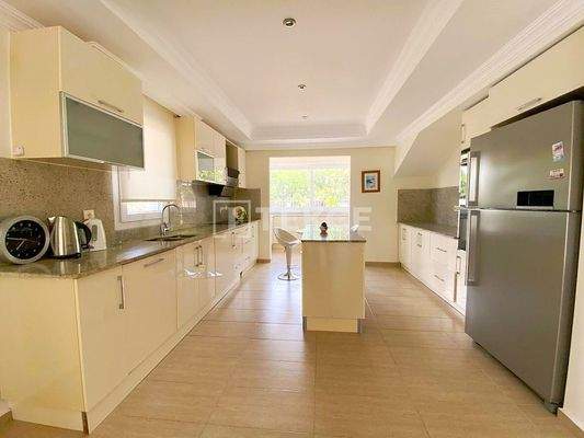 4-Bedroom Villa in Fethiye Turkey with a Private Pool