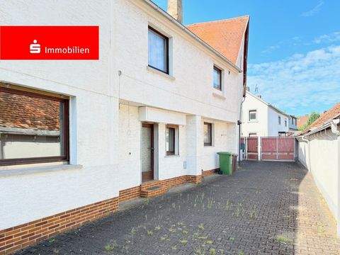 Mainhausen Häuser, Mainhausen Haus kaufen