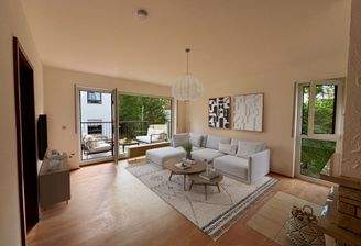 Virtuelles Homestaging WZ