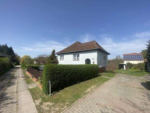 Uckerland Häuser, Uckerland Haus kaufen