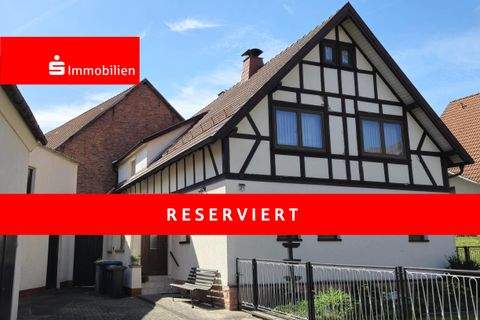 Dermbach Häuser, Dermbach Haus kaufen