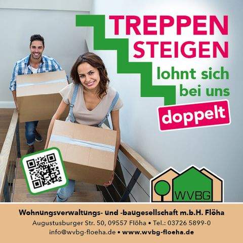 Flöha Wohnungen, Flöha Wohnung mieten