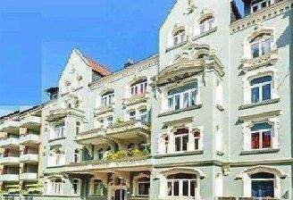Chemnitz, Innenstadt