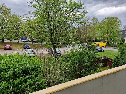 Wuppertal Wohnungen, Wuppertal Wohnung mieten