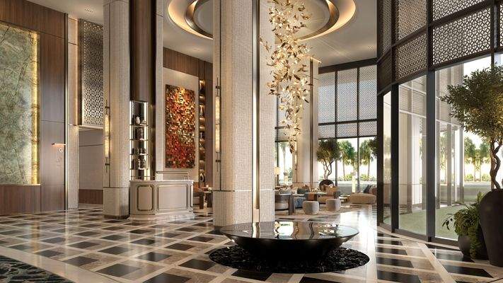 LOBBY 02_Water feature and Tea Lounge_v002