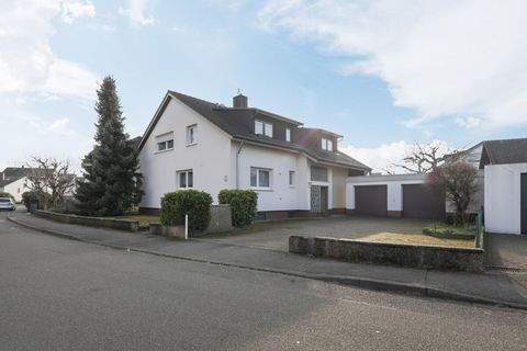 Baden-Baden / Sandweier Häuser, Baden-Baden / Sandweier Haus kaufen