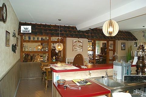 Wolmirsleben Gastronomie, Pacht, Gaststätten