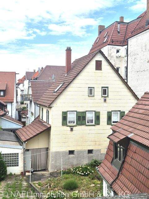 Stuttgart Häuser, Stuttgart Haus kaufen