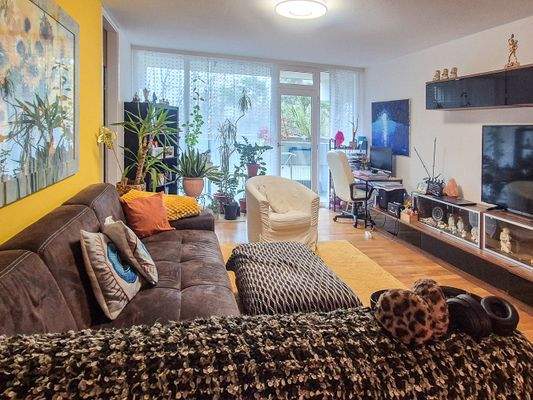 Großzügiges Wohnen in Taufkirchen