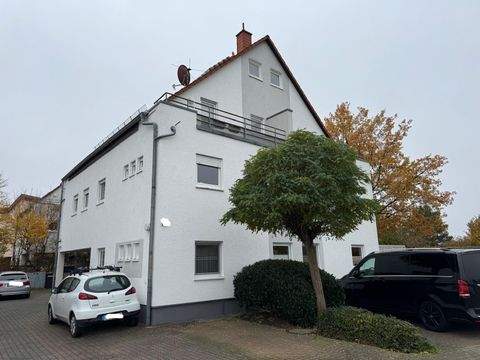 Rödermark Wohnungen, Rödermark Wohnung kaufen