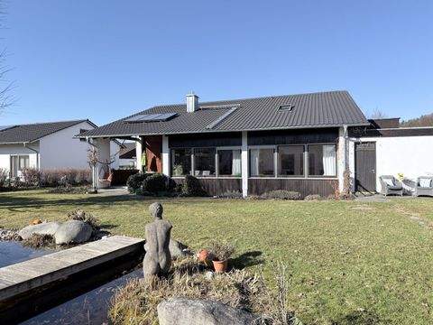 Winhöring Häuser, Winhöring Haus kaufen