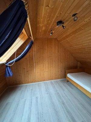 Speicherraum I im DG