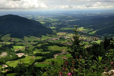 Ruhpolding Grundstücke, Ruhpolding Grundstück kaufen