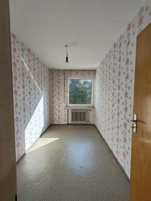 Erdgeschoss: Kinderzimmer