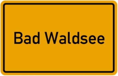 Bad Waldsee Grundstücke, Bad Waldsee Grundstück kaufen