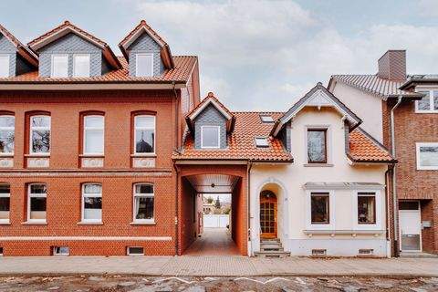 Lüneburg Wohnungen, Lüneburg Wohnung kaufen