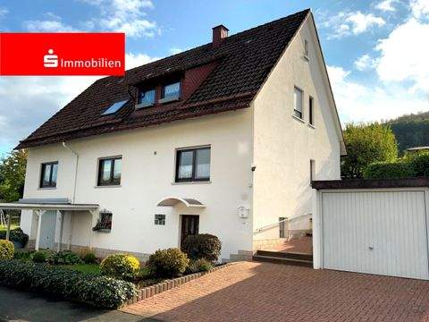 Biedenkopf Häuser, Biedenkopf Haus kaufen